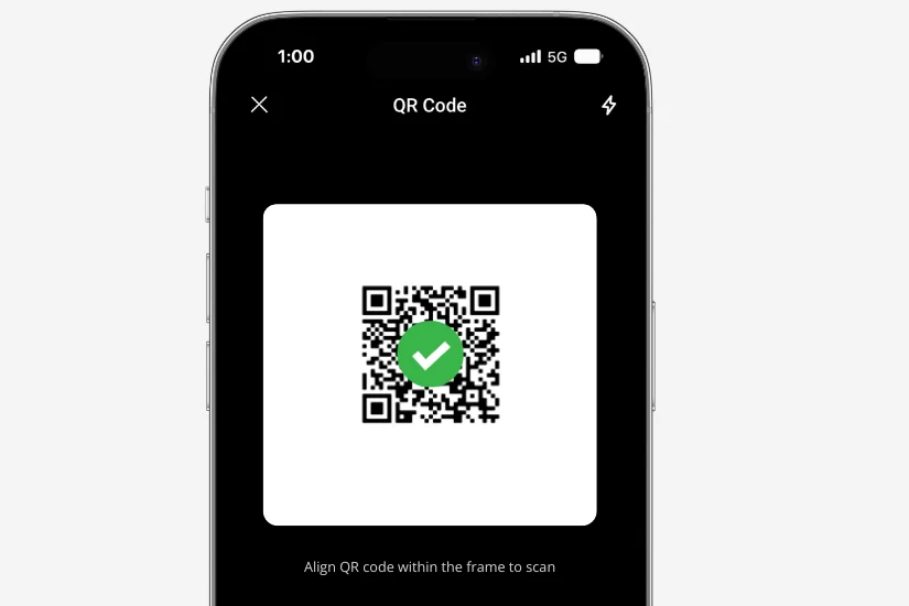 Connect The App To Your Car