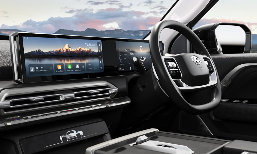 Over The Air Updates